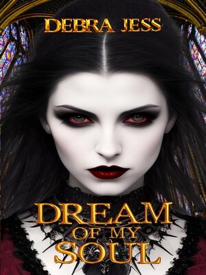 cover image of Dream of My Soul